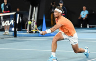 2024 Paris Olimpiyatları: Rafael Nadal sakatlandı