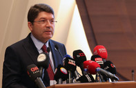 Adalet Bakanı Tunç: Mahkeme kadıya mülk değildir