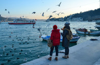 Hafta sonu için İstanbul rehberi (5 - 7 Ocak)