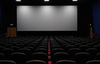 Hasılat 7,75 milyar doları aştı: Çin'de 2023'te 1,3 milyar sinema bileti satıldı