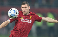 James Milner, Premier Lig rekorlarını egale etti