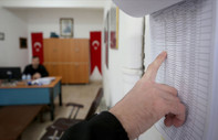 Seçmen listeleri askıya çıkıyor
