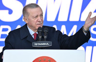 Erdoğan: 31 Mart itibarıyla İstanbul'u yeniden ayağa kaldıracağız