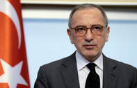 Fatih Altaylı'nın gözaltına alınmasına gazeteci ve siyasilerden tepki