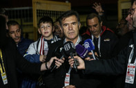 Feyyaz Uçar: Serdar Topraktepe yeni sezonda da teknik heyetin içinde olacak
