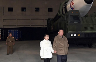 Güney Kore istihbaratı: Kim Ju-ae Kuzey Kore’nin gelecekteki lideri olabilir
