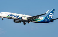 Alaska Airlines'tan Boeing 737 MAX 9 kararı: Tüm seferler durduruluyor