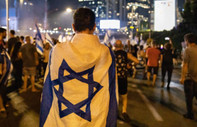 Haaretz: Eğitimli orta sınıf Yahudiler  İsrail'i terk edebilir