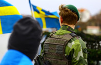 İsveç Sivil Savunma Bakanı Bohlin: İsveç'te savaş olabilir