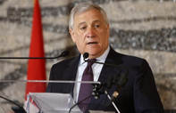 İtalya Dışişleri Bakanı Tajani: AB ordusu kurulsun