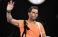 Nadal, Monte Carlo Masters'tan çekildi: Vücudum bana izin vermiyor