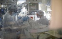 İspanya'da grip vakaları arttı: Hastanelerde maske zorunluluğu kararı