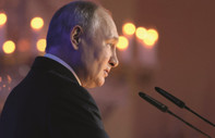 Putin’in ebedi savaşı