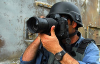 Uluslararası Gazeteciler Federasyonu: Gazze'de gazetecilerin ölüm riski cephedeki askerlerden yüksek