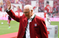 Franz Beckenbauer hayatını kaybetti: Artık dünyamız eskisi gibi değil