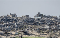 İsrail 94 günde 69 bin konutu yıktı