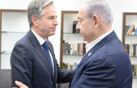 Netanyahu ile Blinken arasındaki görüşme gergin geçti, görüş ayrılığı derinleşti