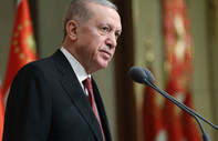 Cumhurbaşkanı Erdoğan: MİT bizi tehdit edenlere cevabımızı çok net vermiştir