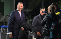 Fenerbahçe'nin yeni stoperi Bonucci İstanbul'da