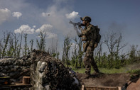 ABD Ukrayna'ya gönderdiği silahların peşine düştü