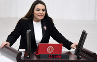 İYİ Parti'nin Adana adayı: Ayyüce Türkeş Taş