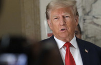 Trump'ın AB Komisyonu Başkanıyla 4 yıl önceki konuşması gündem oldu