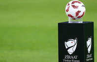 Ziraat Türkiye Kupası’nın formatı değişti