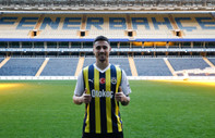Ara transferde ikinci imza: Fenerbahçe Rade Krunic'i açıkladı
