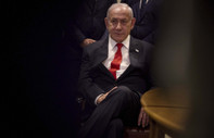 Netanyahu Filistin devletine karşı olduğunu yineledi: Taviz vermeyeceğim