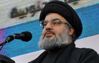 Hizbullah lideri Nasrallah: Gazze'de ateşkes Lübnan'daki çatışmaları da durduracak
