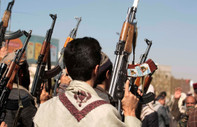 ABD Yemen'de Husilere ait füze rampalarına 3 saldırı düzenledi