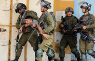 İsrail güçleri Batı Şeria'da 6 bine yakın Filistinliyi gözaltına aldı