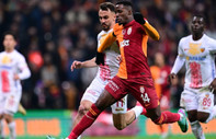 Galatasaray evinde Kayserispor engelini aştı, 2-1'lik skorla kazandı