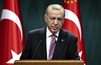 Cumhurbaşkanı Erdoğan açıkladı: SSK ve Bağ Kur emeklilerine yüzde 5 ek zam