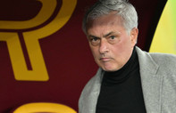 Roma'da Jose Mourinho dönemi sona erdi