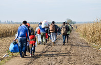 2024’te Avrupa’daki mülteci sayısı artacak
