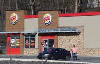 Burger King'in çatı şirketi Carrols Restaurant Group'u satın alıyor