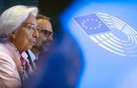Lagarde faiz indirimi için yaz dönemini işaret etti