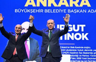 AK Parti 48 il için isimleri açıkladı: Ankara adayı Turgut Altınok, İzmir adayı Hamza Dağ