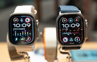 Apple Watch için ABD'de satış yasağı devam edecek