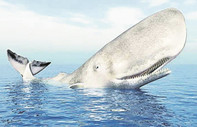 Moby Dick’i biliyorsunuz peki Loukianos’un balinasını?