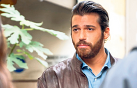 Palermolu dedektif Can Yaman