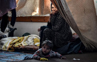 BM: İsrail Gazze'ye insani yardımların teslimatını engelliyor