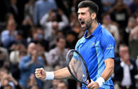 Djokovic Avustralya Açık'ta 4. tura yükseldi