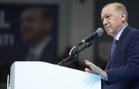 Erdoğan: Bay Kemal'i günah keçisi ilan edip yalnızlığa iterek Özgür efendiyi getirdiler