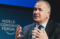 Sabancı CEO'su Cenk Alper: Sürdürülebilirlik kültürel evrimin bir parçası