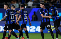 İtalya Süper Kupa'da finalin adı Inter-Napoli