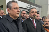 CHP Genel Başkanı Özgür Özel: Milletin derdi DEM değil zam