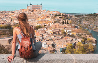 İspanya 2023'te 84 milyon turist ağırladı, rekor kırdı