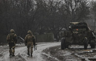 Rusya: Harkiv bölgesindeki Krohmalne yerleşim birimini ele geçirdik